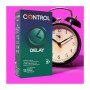 Prezerwatywy-Control Delay 12"s - 2