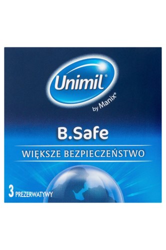 Unimil B.Safe BOX 3 - image 2