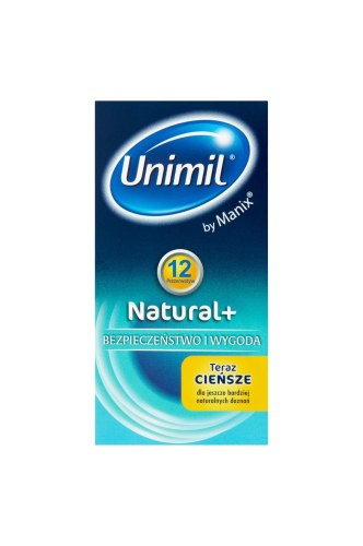 UNIMIL BOX 12 NATURAL+ - image 2