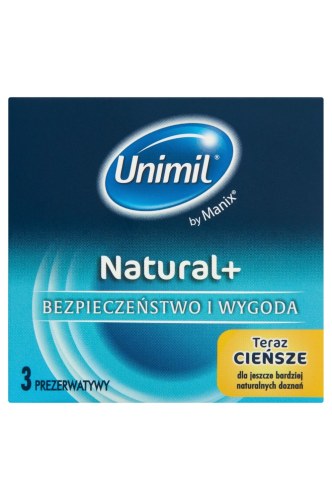 UNIMIL BOX 3 NATURAL+ - image 2