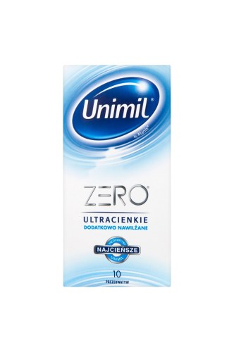 Unimil Zero BOX 10 - image 2