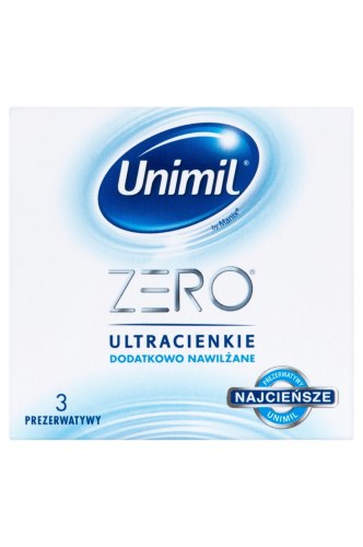 Unimil Zero BOX 3 - image 2