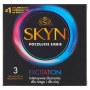 UNIMIL_Skyn Excitation nielateksowe prezerwatywy 3 - 2
