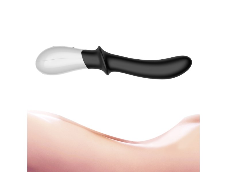 Wibrator analny waginalny punkt g prostata 10 tryb - 13