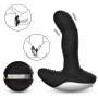 Wibrator analny do prostaty i dla kobiet erotyka - 10