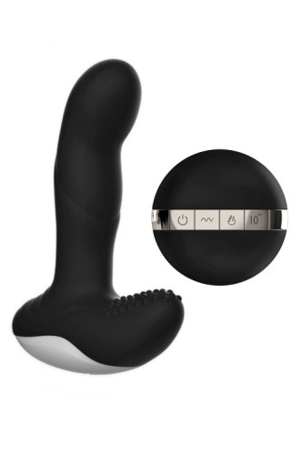 Wibrator analny do prostaty i dla kobiet erotyka
