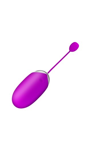 Sterowanie aplikacją jajeczko wibrujące orgazmowe - image 2