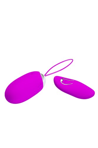 Jajeczko orgazmowe wibrujący masażer waginalny usb - image 2