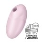 Stymulator łechtaczki Satisfyer Vulva Lover 3 różowy - 2