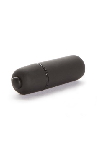 Mały kompaktowy wibrator poręczny kolor czarny - image 2