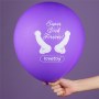 Różnokolorowe baloniki na imprezę świetny gadżet - 3