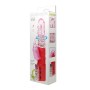 Wibrator różowy królik - Cute Baby Vibrator Pink - 8