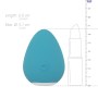 Wibrujące jajeczko intensywna stymulacja z pilotem - 9