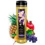 Luksusowy erotyczny olejek do masażu 240ml owoce egzotyczne