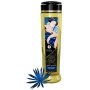 Luksusowy erotyczny olejek do masażu 240ml kwiat północy