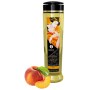 Luksusowy erotyczny olejek do masażu 240ml brzoskwinia