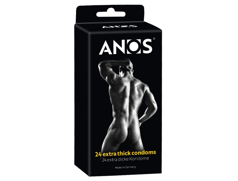 ANOS Kondom pack of 24