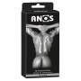 Grube prezerwatywy mocny sex analny anus 12 szt - 3