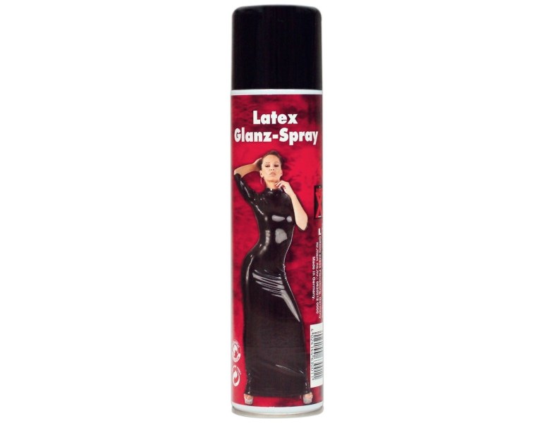 Latex-Brilliance-Spray 400 ml