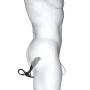 Masażer stymulator prostaty dorcel expert-p 11cm m - 3