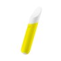 Mini wibrator mały Satisfyer Ultra Power Bullet 7 żółty