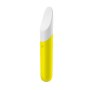 Mini wibrator mały Satisfyer Ultra Power Bullet 7 żółty - 2