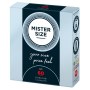 Mister Size 60mm pack of 3 - 2