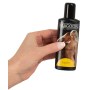 Zmysłowy Olejek do masażu erotycznego o zapachu imbiru Magoon - 100ml - 2